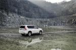 Toyota Land Cruiser Prado 2013 года